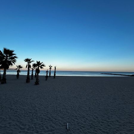 El Campello Beach Apartments Extérieur photo