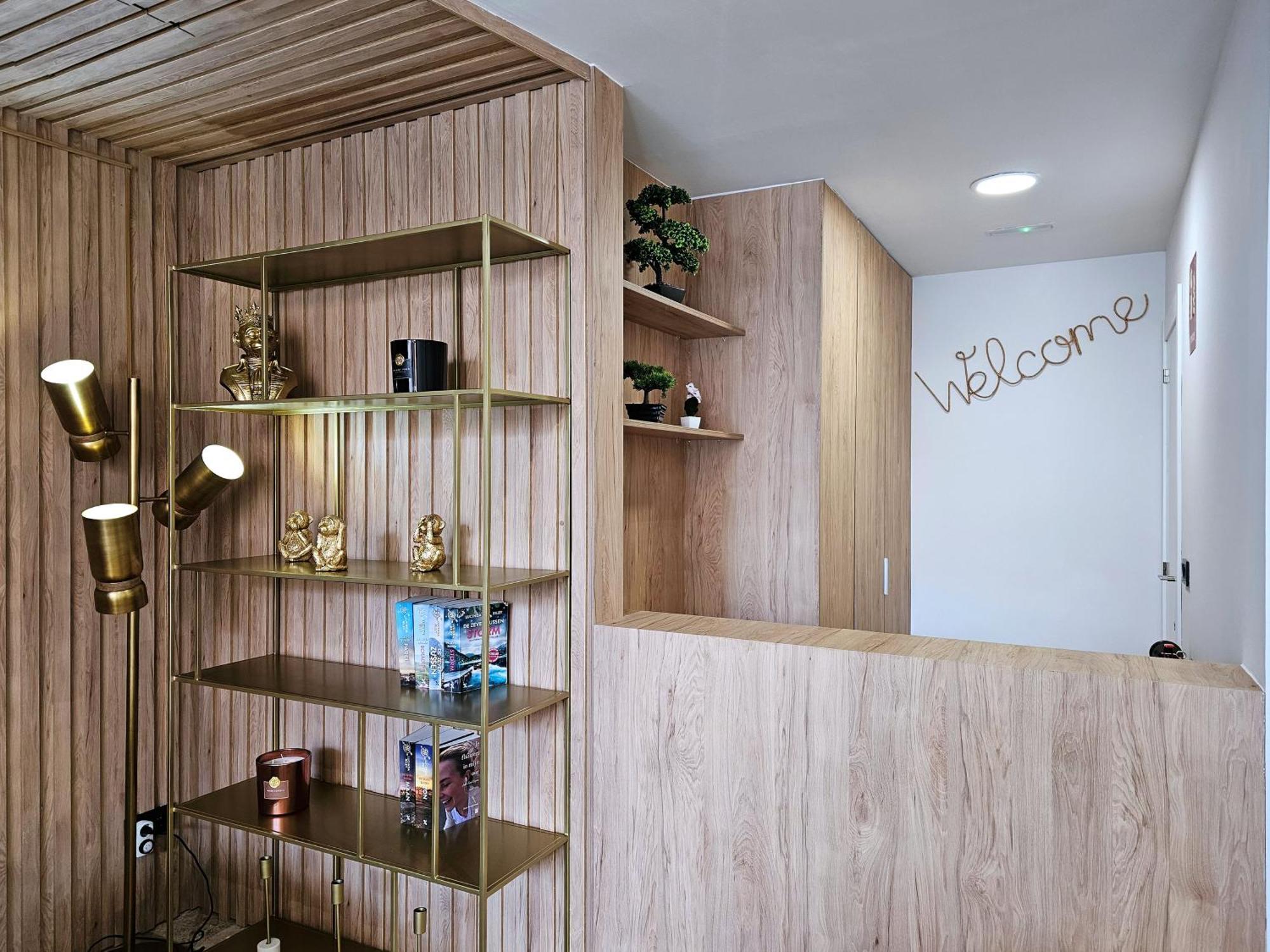 El Campello Beach Apartments Extérieur photo