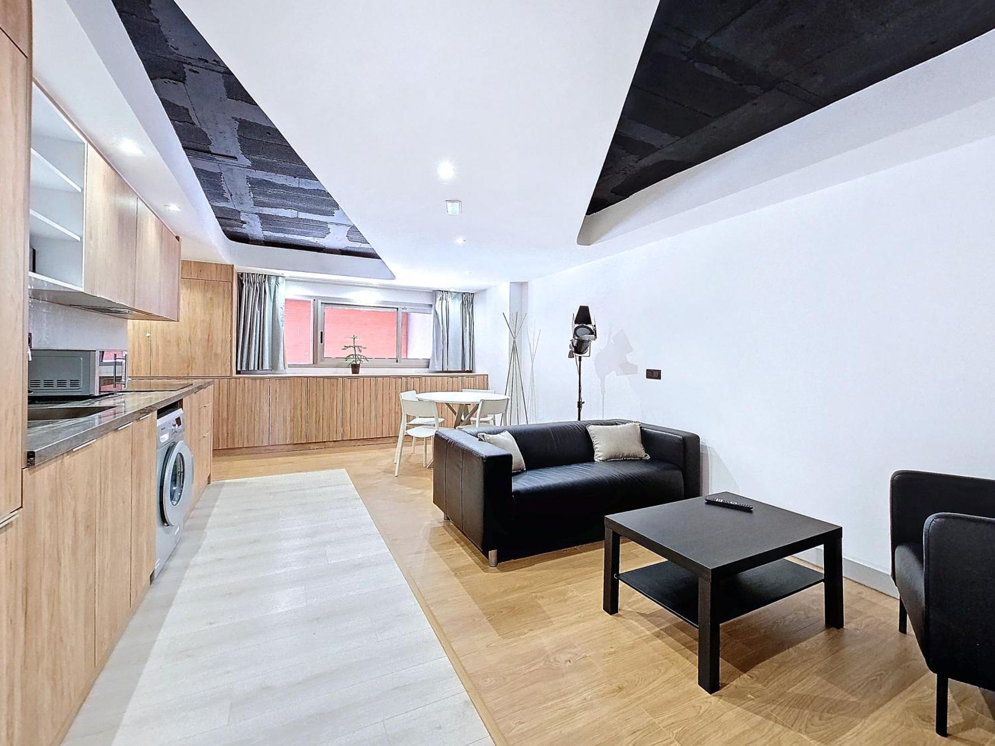 El Campello Beach Apartments Extérieur photo