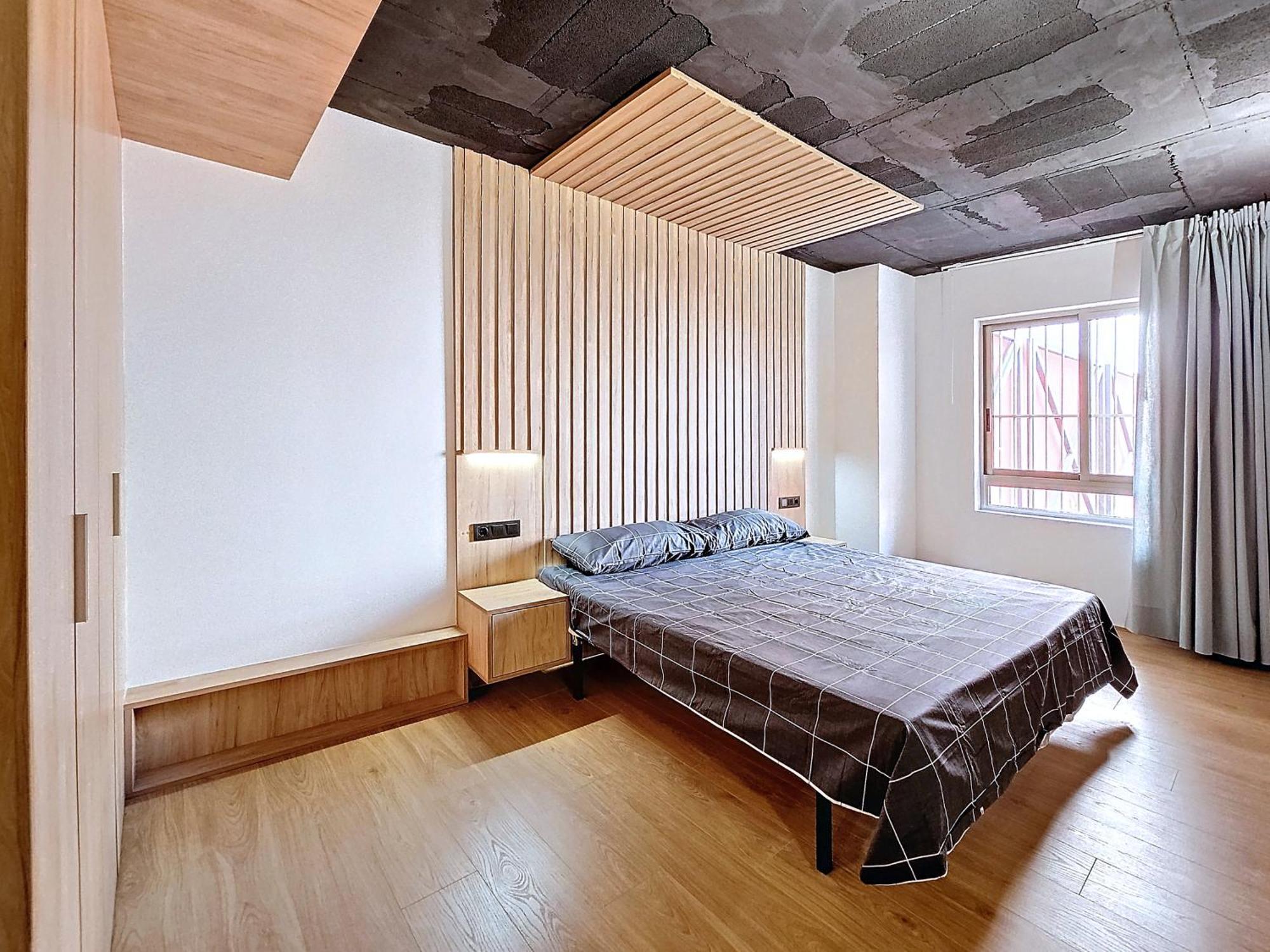 El Campello Beach Apartments Extérieur photo