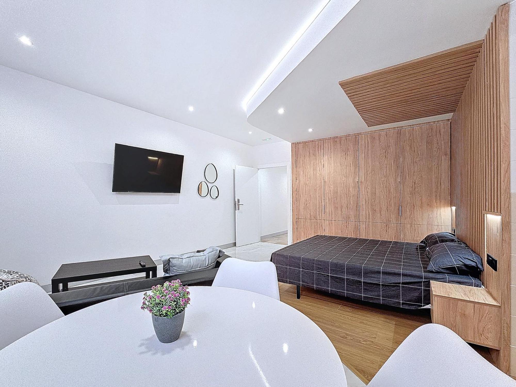 El Campello Beach Apartments Extérieur photo