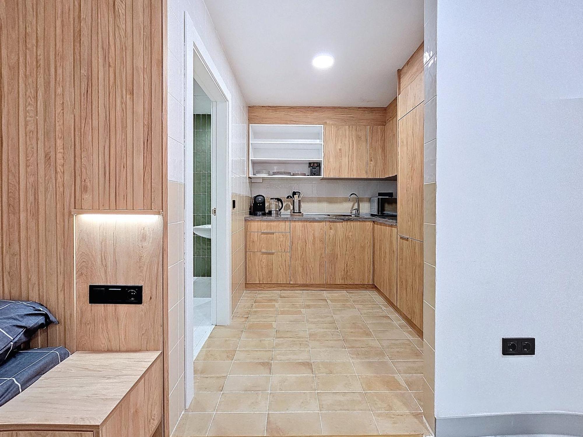 El Campello Beach Apartments Extérieur photo